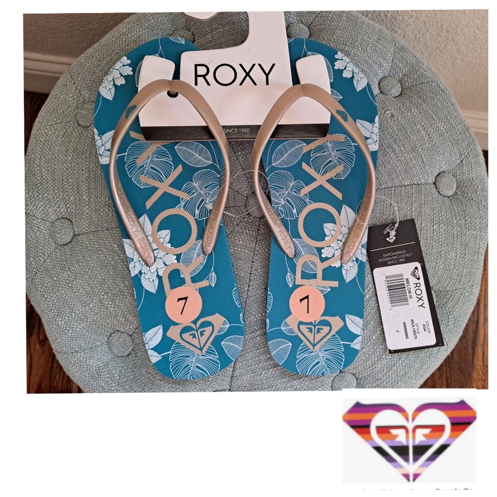 Roxy Flip-flop